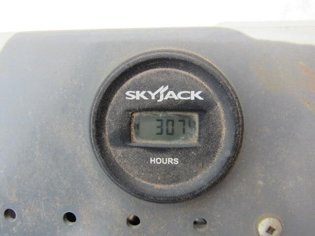 2020 Skyjack SJ3219-18