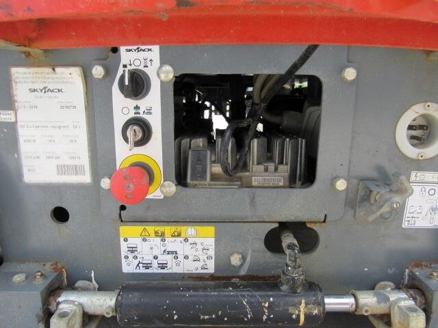 2020 Skyjack SJ3219-17