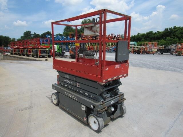2020 Skyjack SJ3219-4