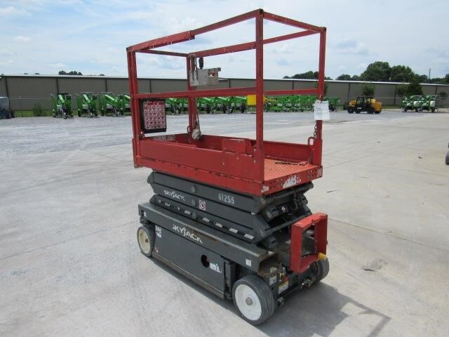 2020 Skyjack SJ3219-8