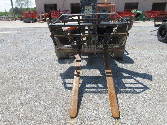 2016 JLG 1055-5