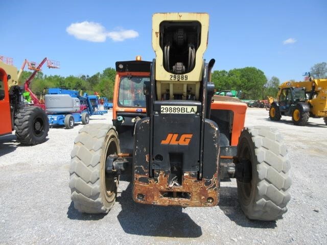 2016 JLG 1055-14