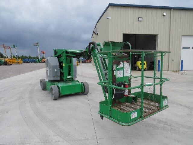 2016 Genie Z-34/22 N-4