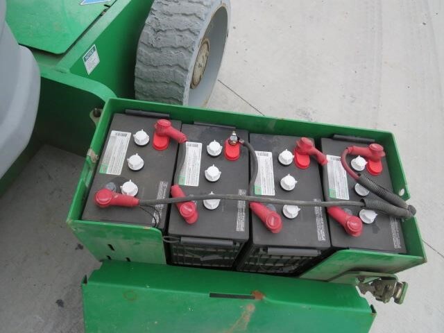 2016 Genie Z-34/22 N-13