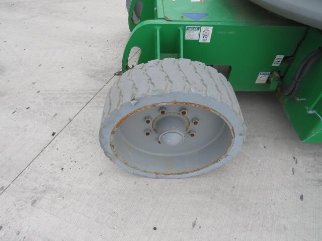 2016 Genie Z-34/22 N-12