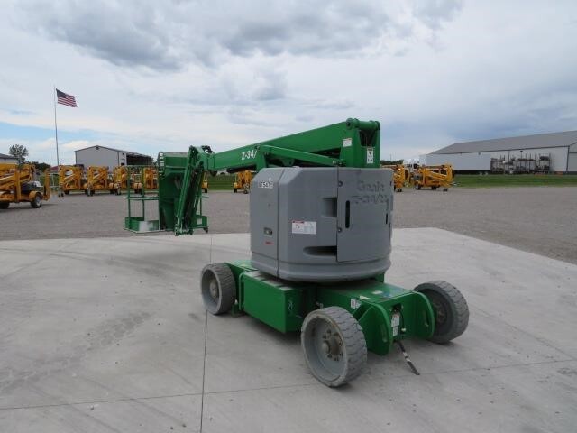 2016 Genie Z-34/22 N-8
