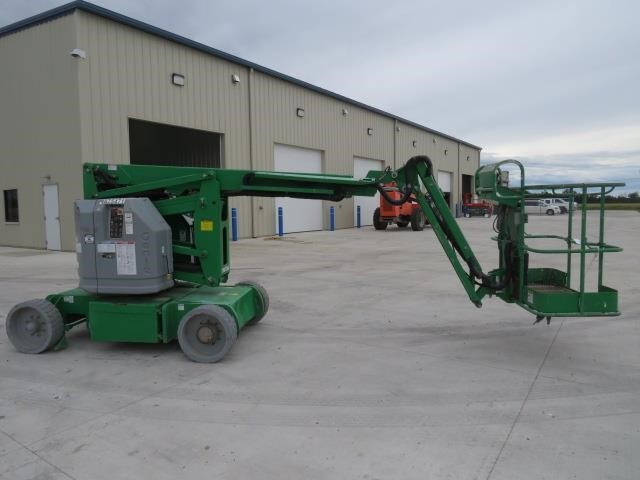 2016 Genie Z-34/22 N-5