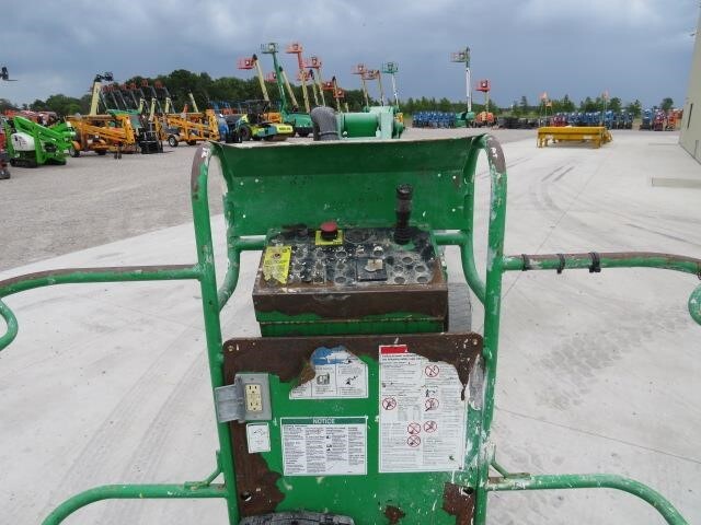 2016 Genie Z-34/22 N-19