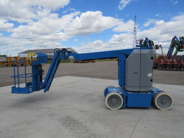 2018 Genie Z-30/20N RJ