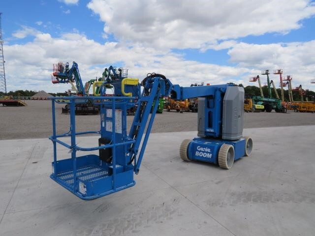 2018 Genie Z-30/20N RJ-2