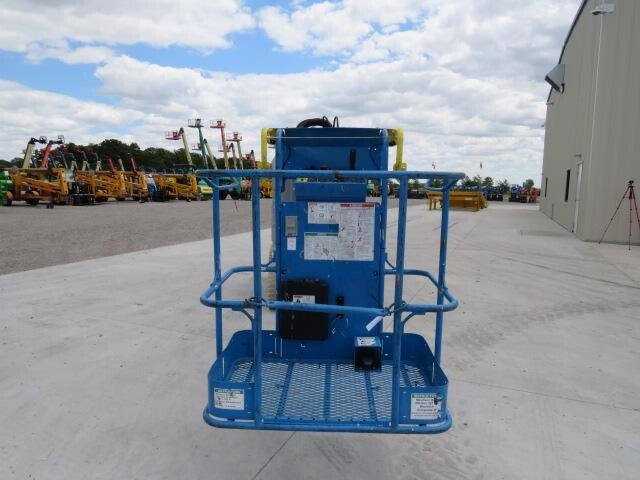 2018 Genie Z-30/20N RJ-3