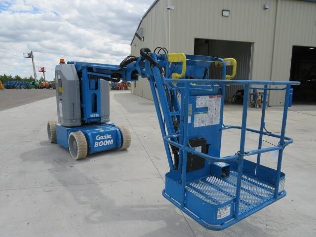 2018 Genie Z-30/20N RJ-4