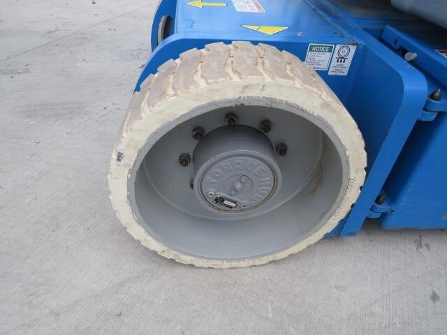 2018 Genie Z-30/20N RJ-10