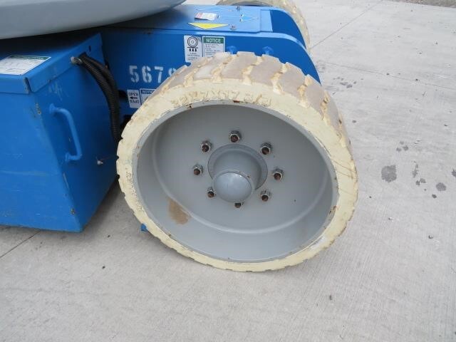 2018 Genie Z-30/20N RJ-9