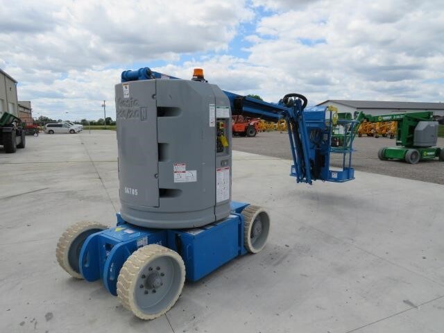 2018 Genie Z-30/20N RJ-6