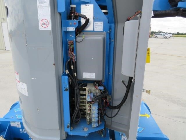 2018 Genie Z-30/20N RJ-17