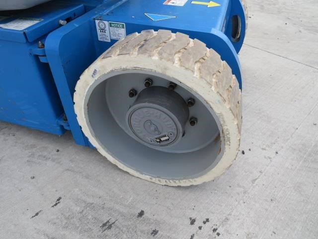 2018 Genie Z-30/20N RJ-11