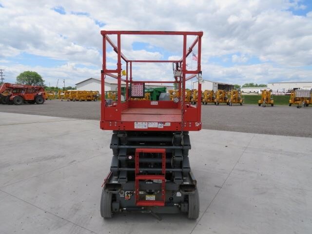 2019 Skyjack SJ4632-7