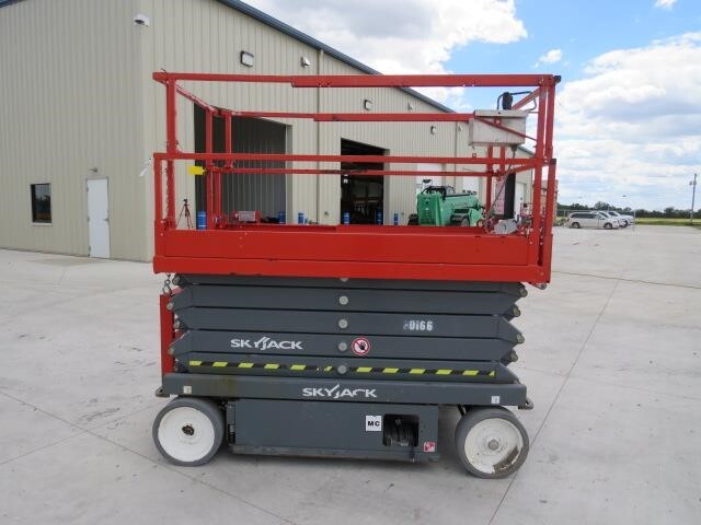 2019 Skyjack SJ4632-5