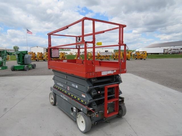 2019 Skyjack SJ4632-8