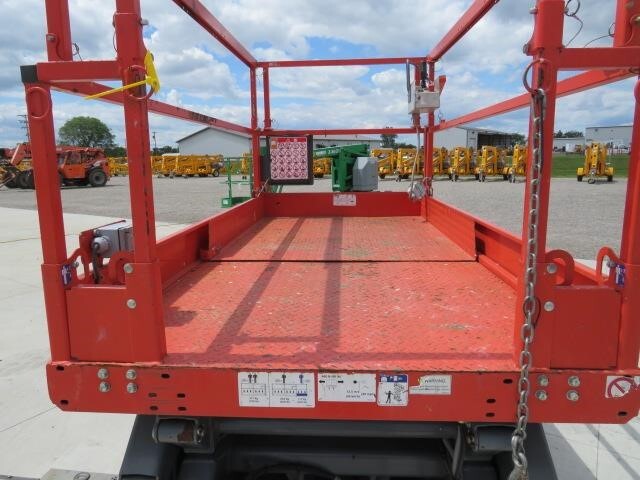 2019 Skyjack SJ4632-16