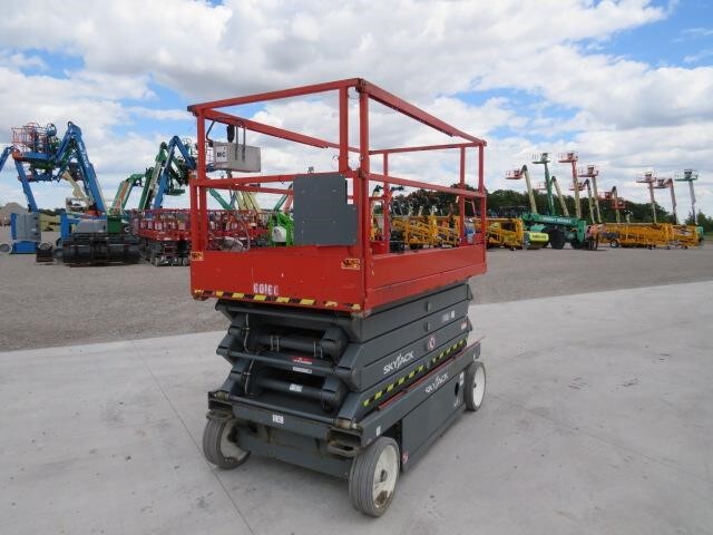 2019 Skyjack SJ4632-2