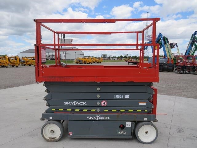 2019 Skyjack SJ4632