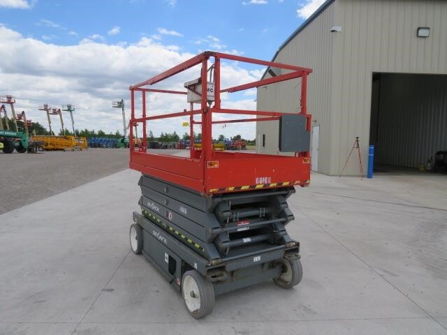 2019 Skyjack SJ4632-4