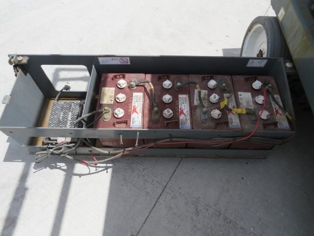2019 Skyjack SJ4632-13