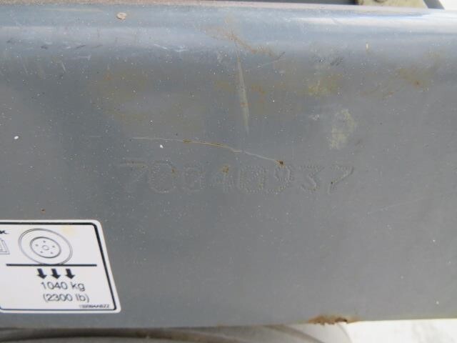 2019 Skyjack SJ4632-19