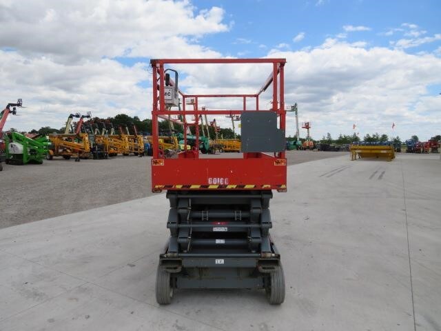 2019 Skyjack SJ4632-3