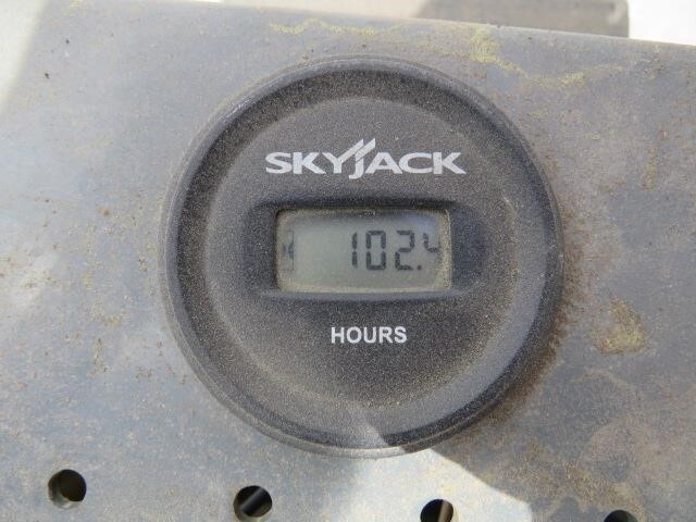 2019 Skyjack SJ4632-18