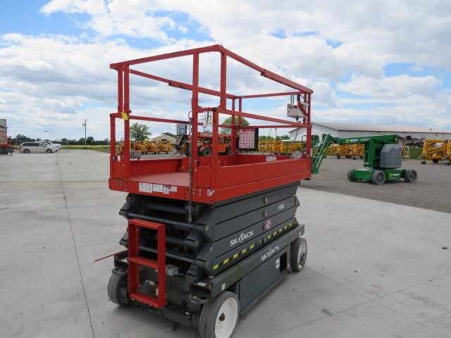 2019 Skyjack SJ4632-6