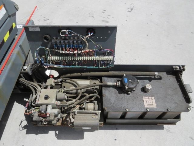 2019 Skyjack SJ4632-14