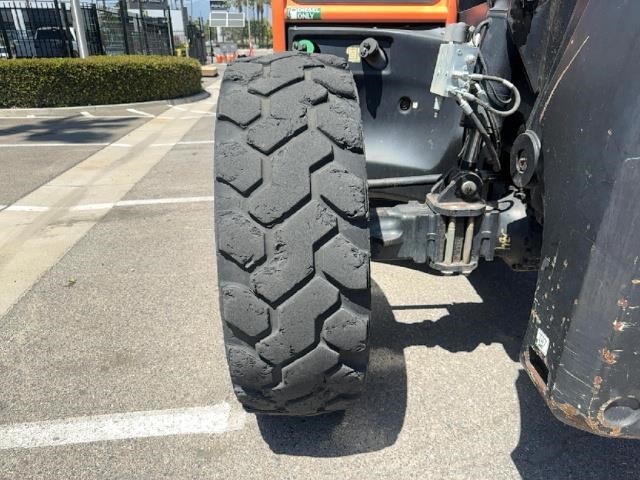2016 JLG 1255-15