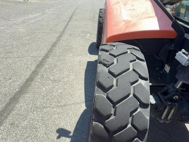 2016 JLG 1255-11