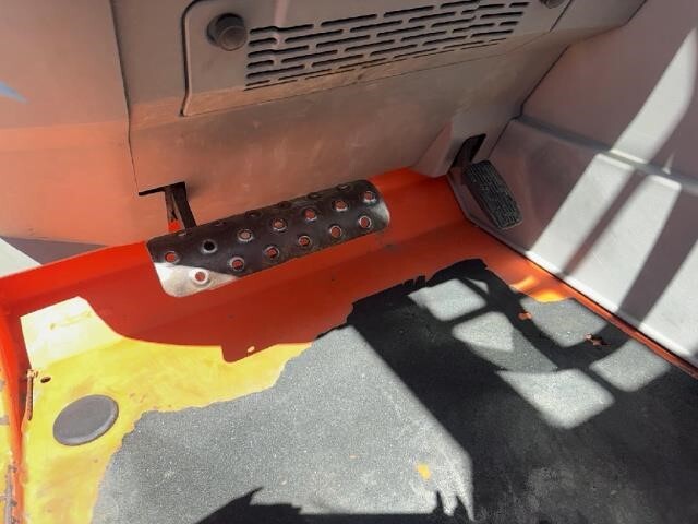 2016 JLG 1255-23