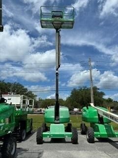 2016 JLG 400S-6