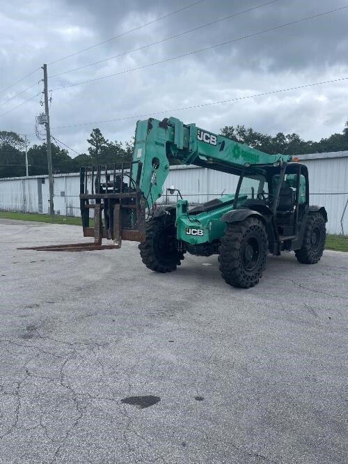 2017 JCB 507-42