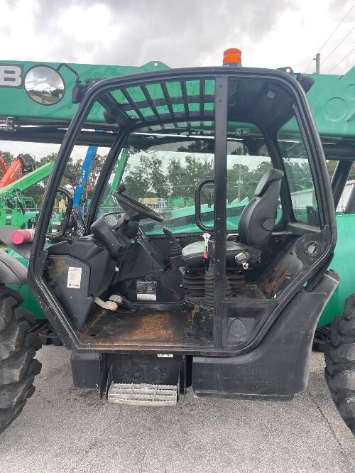 2017 JCB 507-42-10