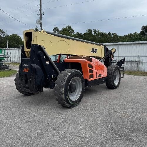 2019 JLG 1055-3