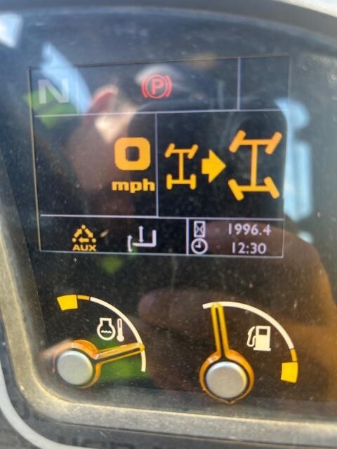 2021 JCB 505-20 TC-5