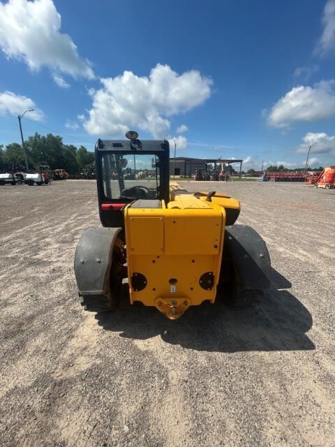 2021 JCB 505-20 TC-2