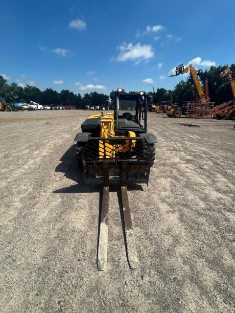 2021 JCB 505-20 TC-4