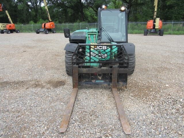 2017 JCB 525-60-3
