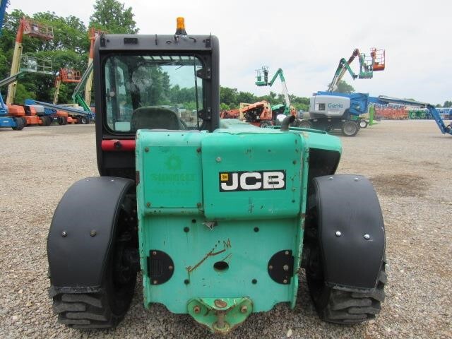 2017 JCB 525-60-7