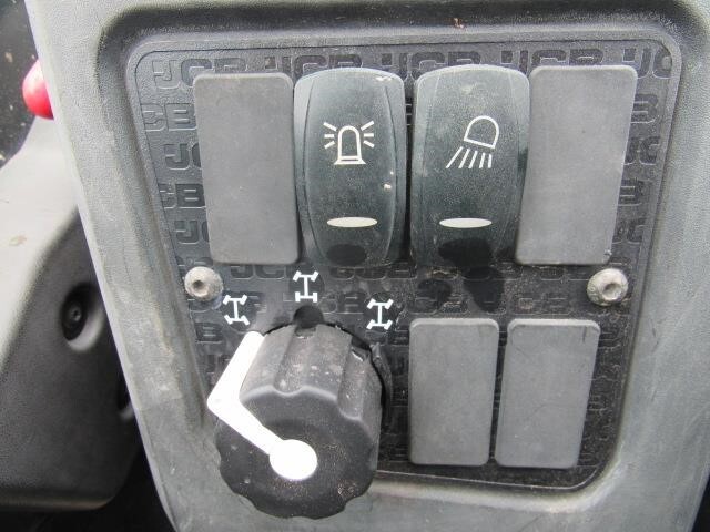 2017 JCB 525-60-19
