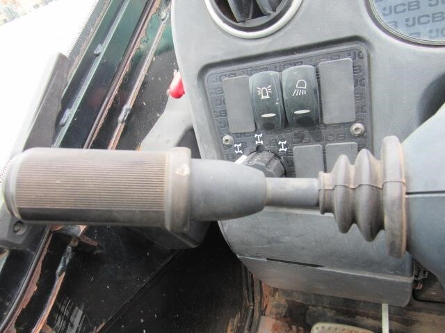 2017 JCB 525-60-20