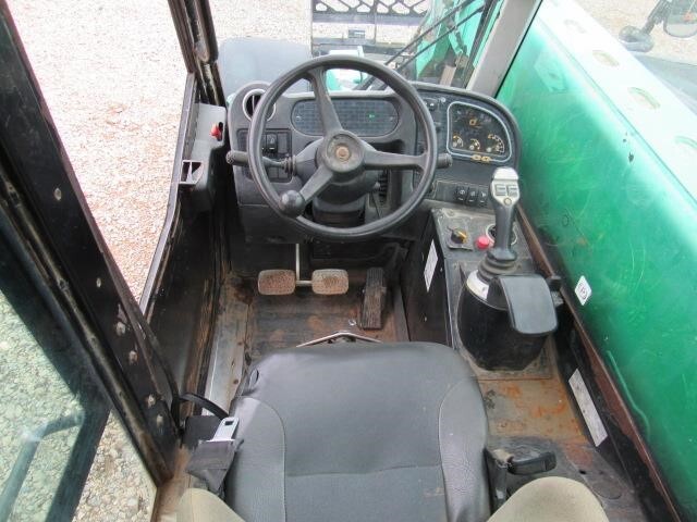 2017 JCB 525-60-21