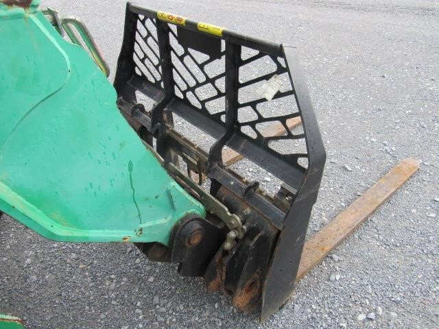 2017 JCB 525-60-24